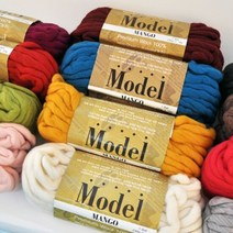 [아실닷컴]모델망고 (230g), 색상:3 체리핑크