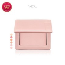 [VDL] 치크스테인 블러셔, 03 라이크 베이지