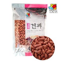 (SM)아침미소 볶음땅콩 1kgx3봉 수입, 상세페이지 참조, 상세페이지 참조