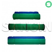 울타리망/노루망/러셀망/벌집망/분진망/상인농자재, 분진망(청색)_1.5m_60m