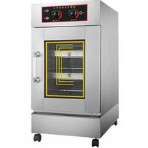 제방 발효기 업소 식빵 홈메이드 카페 가정용 반죽기, 수동으로 물을 첨가하는 6단 고급 발효 상자