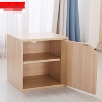 사물함 개인 관물대 미용실 캐비넷 철재 사무실옷장 미니 케비넷 락카장 락커 캐비닛 철제 사무실, 연호두-도어가 있는 층판 34.5*34.5*29.5..