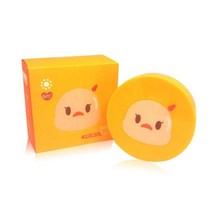 아토팜 톡톡 페이셜 선팩트 15g SPF43 PA+++, CP 1, CP 본상품선택