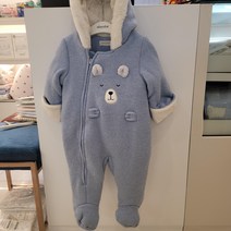 해피랜드 외출걱정업는 제이패딩 우주복 입고 따뜻하게 !!70%대박할인!!선물용으로도 딱!!!HT722202