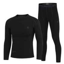 스키복이너 보드복 이너웨어 언더 건조 내복 티셔츠, 168~173 128 M 라이트 그레이