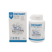 반려동물 관절/비만/종햡영양제 인챈트 멀티맥스