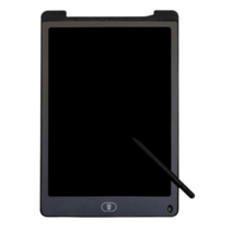 슬림한 12인치 레인보우 LCD 전자패드 5color, 그린