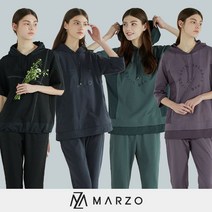 마르조 마르조 썸머 트레이닝 4종세트