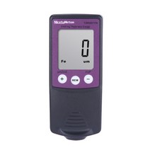 도막기 엘코메타 깊이측정기 도막 측정기 도막측정기 도막 두께 측정기 도막두께측정기 두께측정기 도장두께 Nicetymeter CM8801FN Fe 및 NFe 2 in 1 49, 협력사