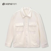 행텐 남성 아웃 포켓 셔켓 10410-020-212-69
