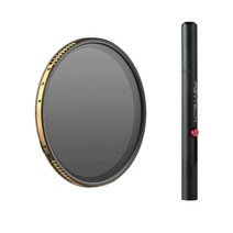 위딜 폴라프로 가변 ND필터 피터 매키넌 에디션2, 미스트에디션2 82mm 6-9stop