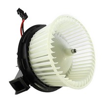 Behr Hella Service 351040301 Blower for Mercedes Benz E Class/Glk Class 09- null, 1, Behr Hella Service 351040301 B