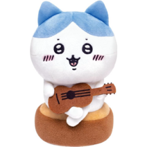 치이카와 움직이며 노래하는 하치와레 인형