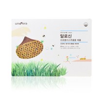 유니베라 알로신 500mg x 540캡슐(3개월분), 540정, 1개