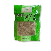 면마을 일회용 식초1봉지 7ml x 100개입, 1봉