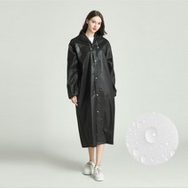 캐주얼 오버핏 레인 코트 우비 DD-10872우의 우비 우포스 비옷 작영용우의 오토바이우의 여성레인코트 레인코트 여성비옷 여성우비 여성우의 여자우비 판초우의 성인우비 여자비옷 여자레인코트 캐주얼우비 우산 장마철 비오는날, 화이트