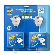 코스트코 에프킬라 매직큐브 세트 히터 + 리필