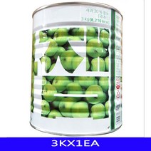 잼 사과잼 과일잼 맜있는 토스트재료 가림 3KX1EA [CHSQ;36240300nB14_W