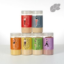 논앤밭위드 삼시쉐귀리 딸기/바나나/검은콩/단호박/자색고구마 오리지널 귀리쉐이크 350g, 자색고구마350g