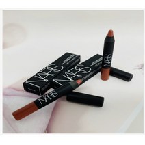 나스 벨벳 매트 립펜슬 돌체비타 1.8g 휴대용 여행용