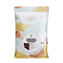 카일스 카일스 다크 리얼 초콜릿 파우더 1Kg, 단품