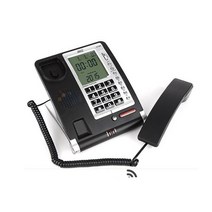 NU 대우 DT-900 유선전화기 CID 스탠드형전화기, 대우(DT-900/블랙)