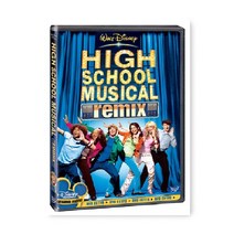 [DVD] 하이 스쿨 뮤지컬 (1disc)