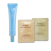 이너프 아이크림 30ml + 라헬 알로에마임 데이케어나이트케어P50장 증정 택1 11203696, 라헬데이케어젤P50