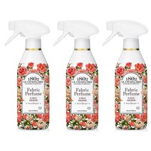 르샤트라 탈취제 피오니 용기 400ml 3개 코스트코 1246030, 피오니부케향