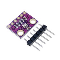 BMP280 I2C/SPI 인터페이스 3.3V 고정밀 대기압 센서 모듈 기압