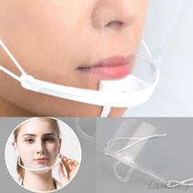 리시안제이 조리용 위생 마스크 조리마스크 식당용마스크, 604