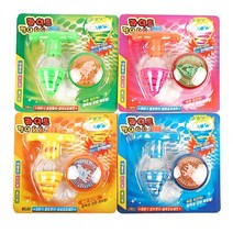 특가존x74VwN85 2000 라이트팽이 요요세트 12개 (색상랜덤) 팽이 불빛팽이 슈팅팽이 슈터기 요요 불빛요요