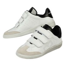 이자벨마랑 이자벨 마랑 여성 BETH 스니커즈 BK0031 20P051S 01BK WHITE/BLACK [IMS062bk]