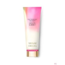 빅토리아시크릿 멜론 셔벗 로션 VICTORIA SECRET MELON SORBET body lotion, 1