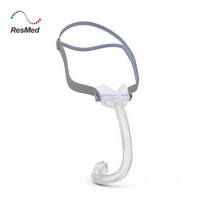 레즈메드 N30 양압기 나잘 마스크, 단품