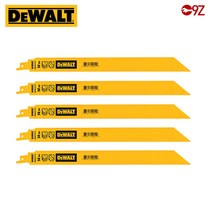 디월트 터프 컷쏘날-철재용 (12인치) DWAR12114 (5개입) 1판 305mm 메탈 금속용 컷소날