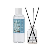 르플랑 에떼 협재의 아침바람 디퓨저 본품 90ml+리필 200ml