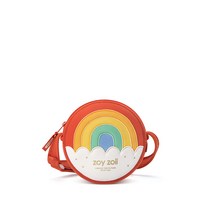 [베베루아X조이조이] ZOYZOII 레인보우 미니 크로스백