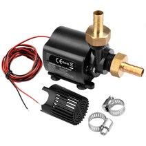 어항냉각팬 어항냉각기 수조냉각기 수족관냉각기 dc 12v 수족관 브러시리스 워터 펌프