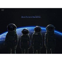 세카이노 오와리 DVD BLUE PLANET ORCHESTRA 통상판 포토 북 첨부 특전없음 일본 발송