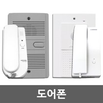 도어폰 인터폰 주택용도어폰 도어폰세트 도어벨 오디오도어폰 차임벨 초인종 현관 대문 빌라 코맥스도어폰 코콤도어폰 코맥스인터폰 코콤인터폰 현관인터폰 현관도어폰 대문도어폰 대문인터폰, 02. 코맥스 도어폰
