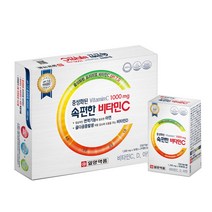 일양약품 속편한 비타민C, 50정, 4개, 4개, 50정