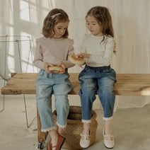 플로 베리티 키즈 유아 여아 아기