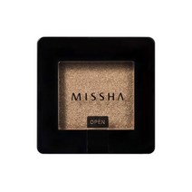 미샤 모던 섀도우 쉬머1.8~2.2g, SBR04샌드글래스