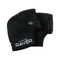 오토바이 범용 RAVER 겨울 방한토시 장갑 글러브