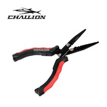 챌리온 CP-12 샤크바이스 플라이어/낚시집게/플라이