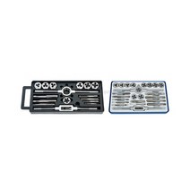 스마토 탭다이스세트 16pcs/24pcs 다용도 탭 모음, SMT-TD16