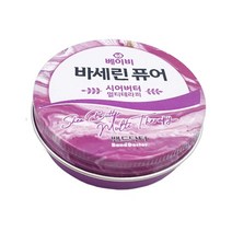 비타하우스 닥터밴드 식물성 베이비 바세린퓨어 25g (비타하우스 물류센터출고), 30g