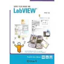 LABVIEW (컴퓨터 기반의 제어와 계측), OHM사