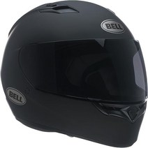 BELL 705817 벨 헬멧 예선 풀 페이스 매트 블랙